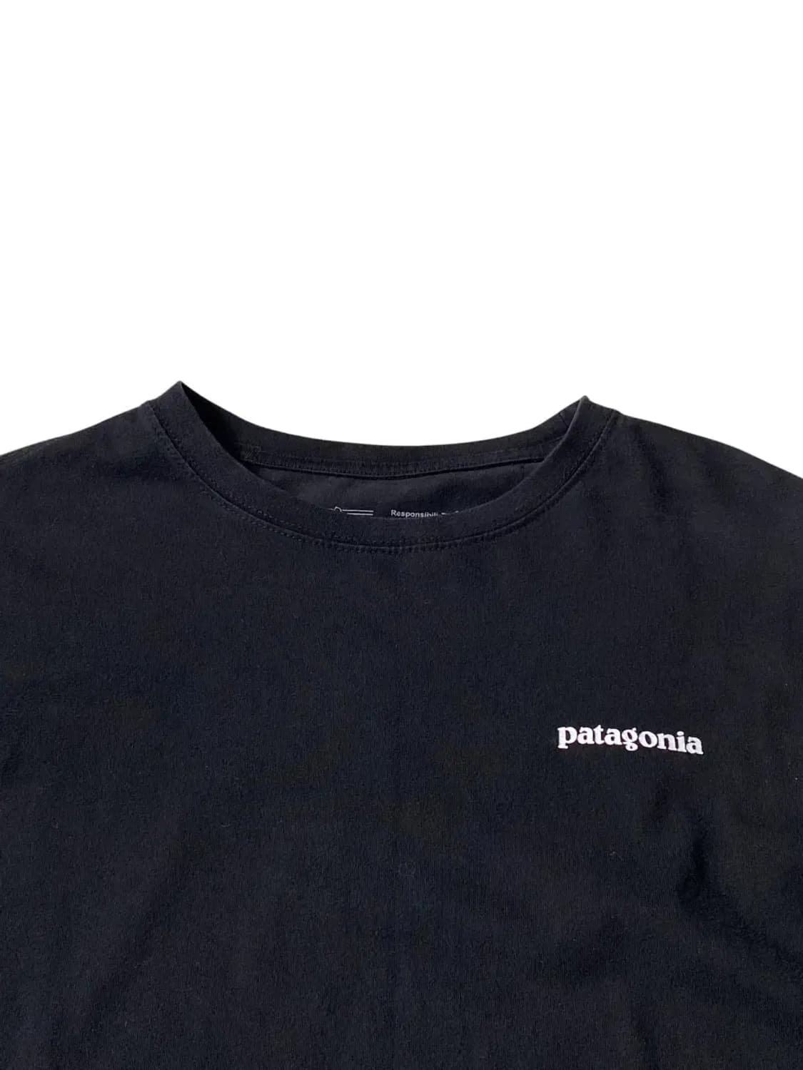 파타고니아 긴팔 티셔츠 (Man M) AB0860 상품이미지3