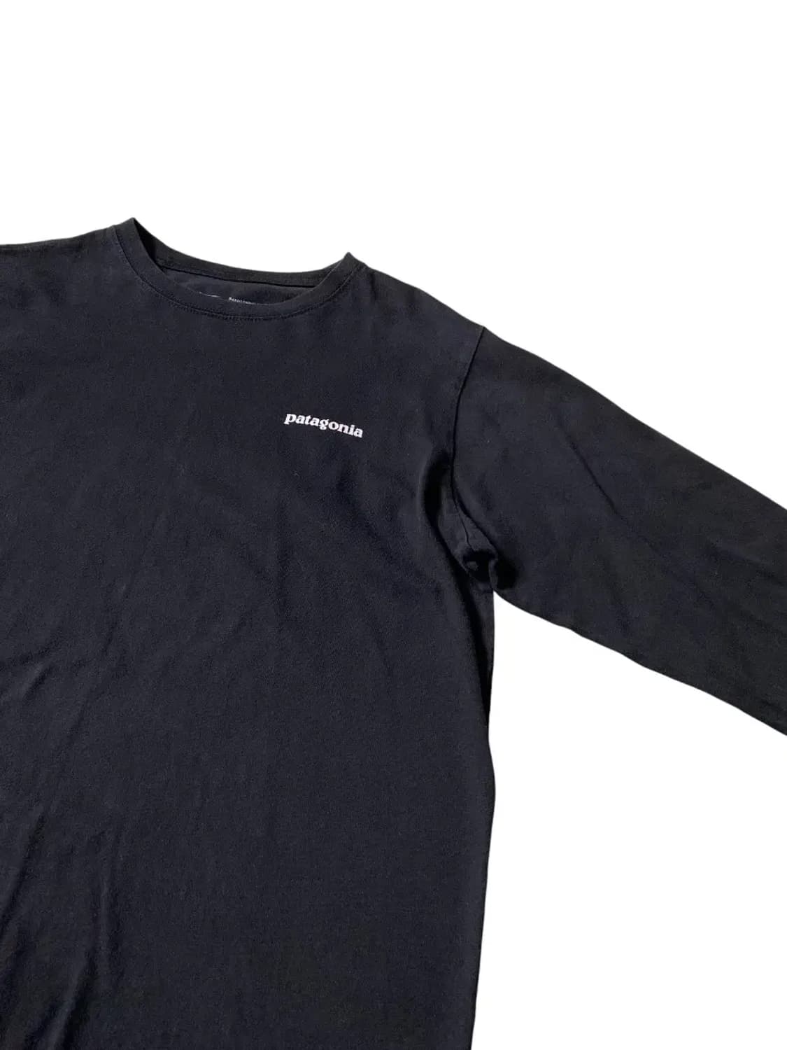 파타고니아 긴팔 티셔츠 (Man M) AB0860 상품이미지4