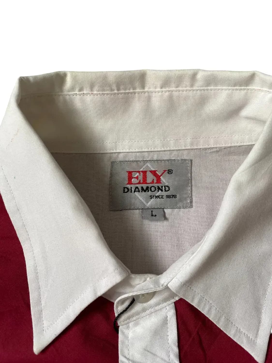 웨스턴 셔츠 (Man L) AB0859 상품이미지6