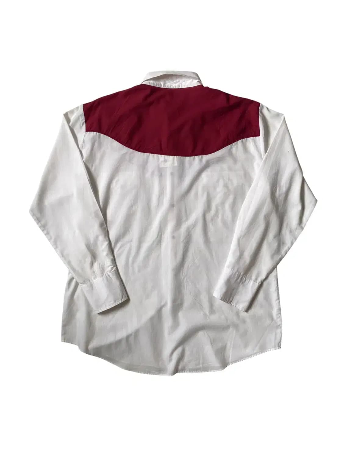 웨스턴 셔츠 (Man L) AB0859 상품이미지8