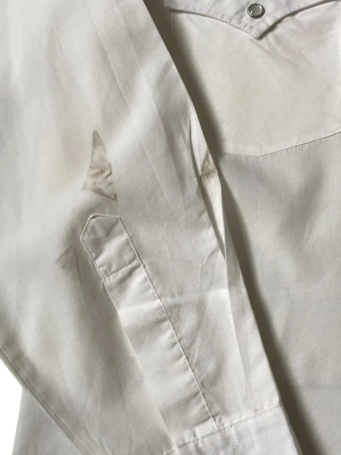 웨스턴 셔츠 (Man L) AB0859 상품이미지9