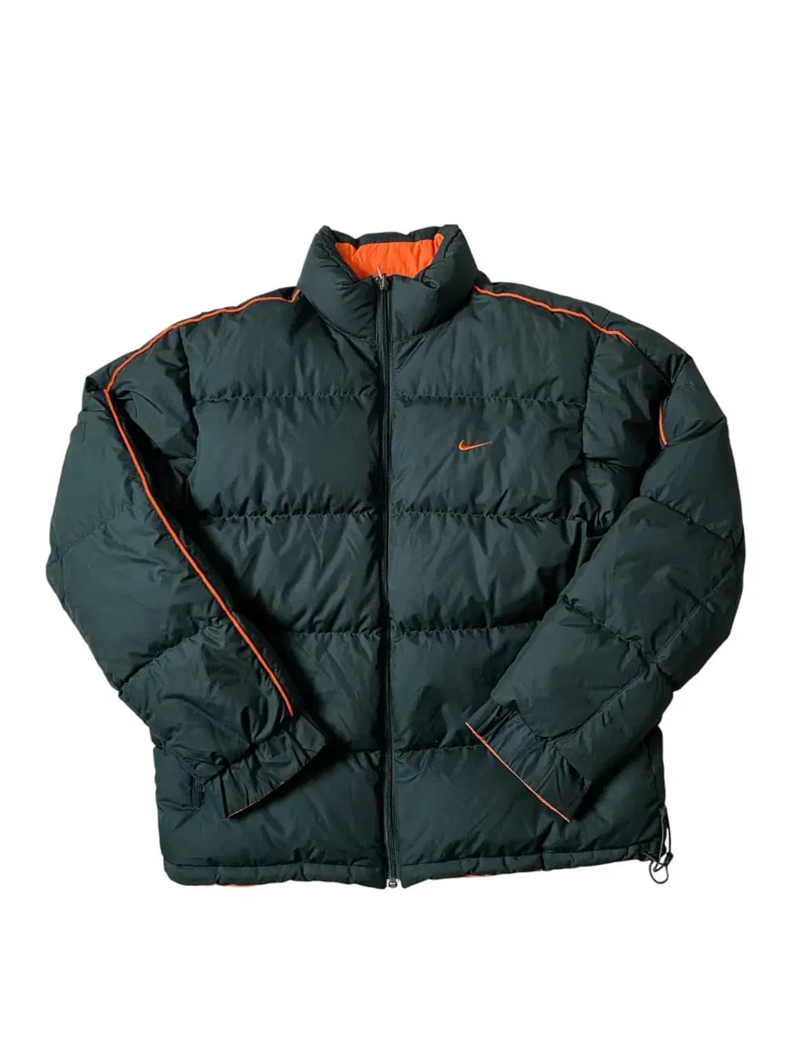 나이키 패딩 (Man XL) AB0858 상품이미지2