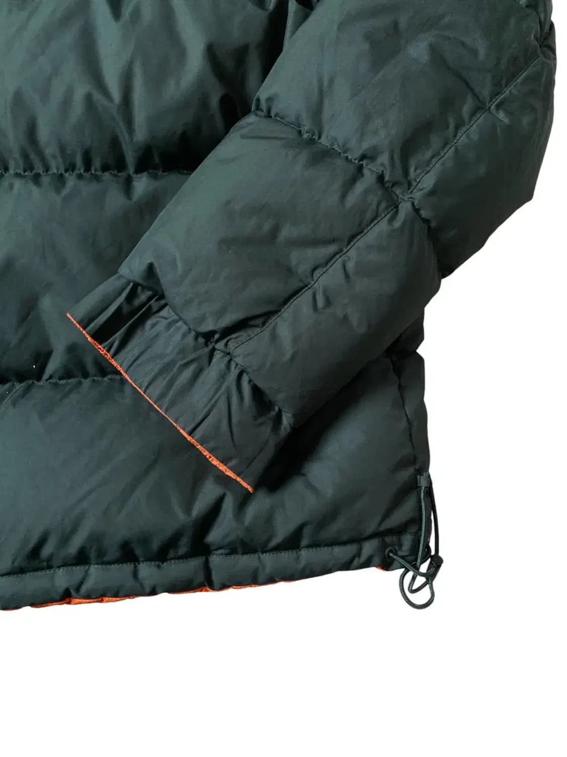 나이키 패딩 (Man XL) AB0858 상품이미지5