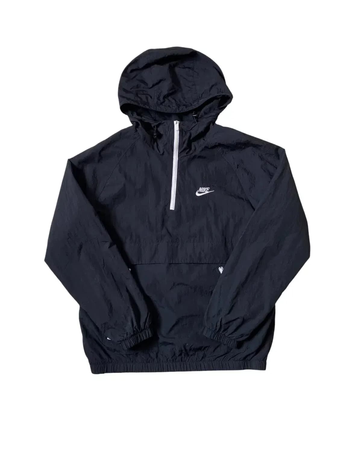 나이키 반집업 아노락 (Man M) AB0857 상품이미지2