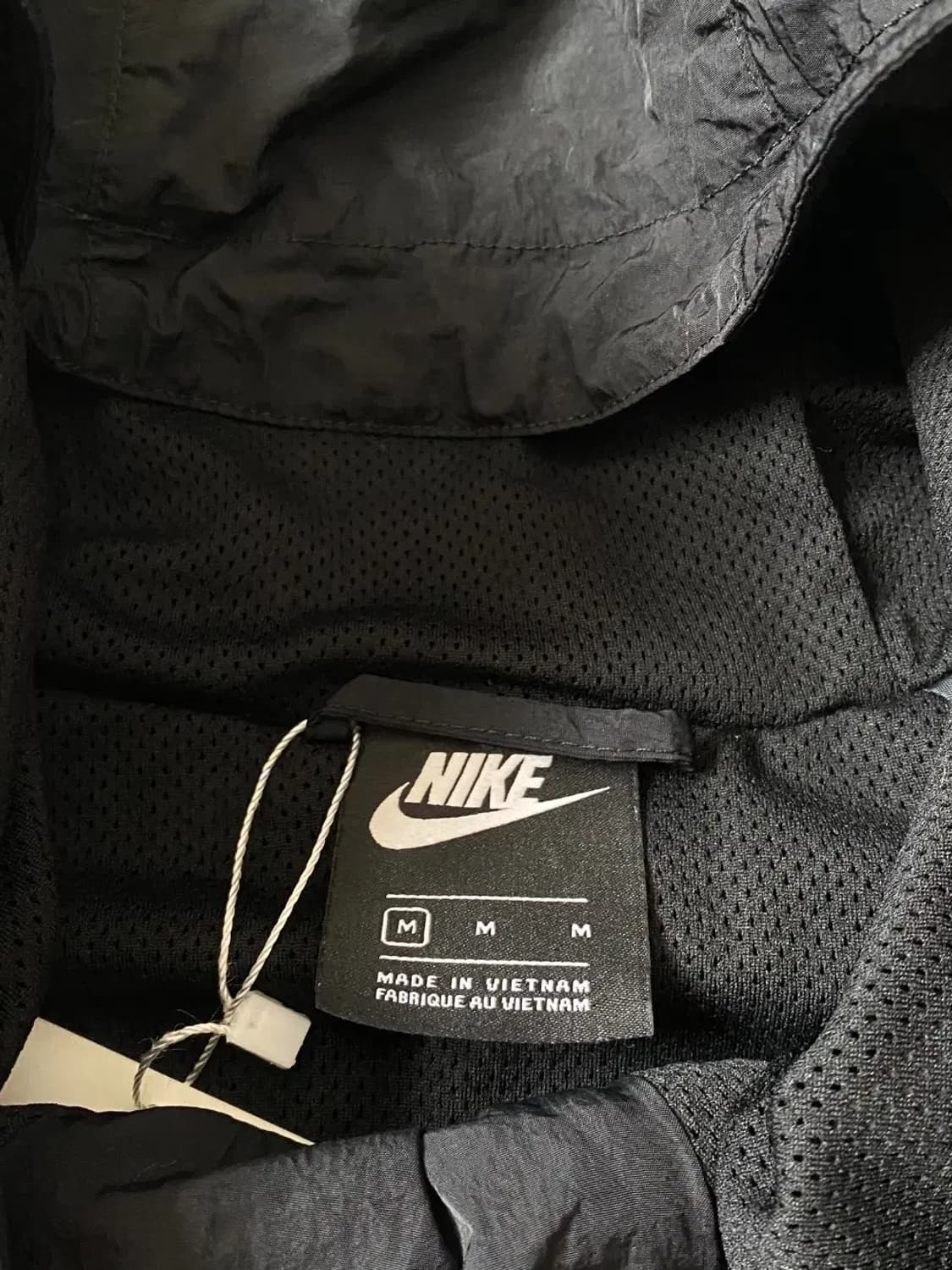 나이키 반집업 아노락 (Man M) AB0857 상품이미지6