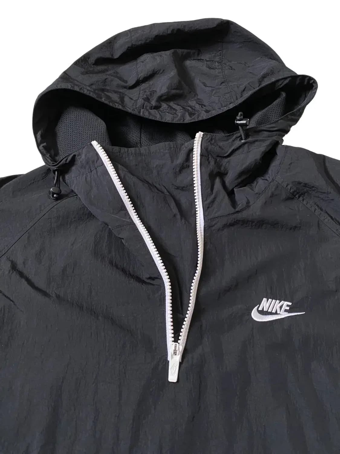나이키 반집업 아노락 (Man M) AB0857 상품이미지8