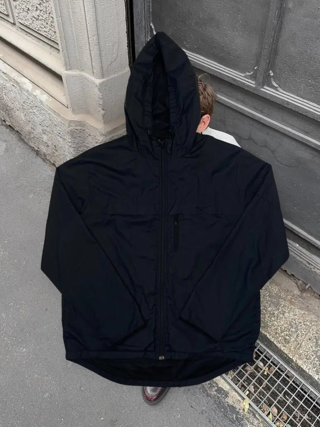 나이키 바람막이 (Man XL) AB0849 상품이미지1