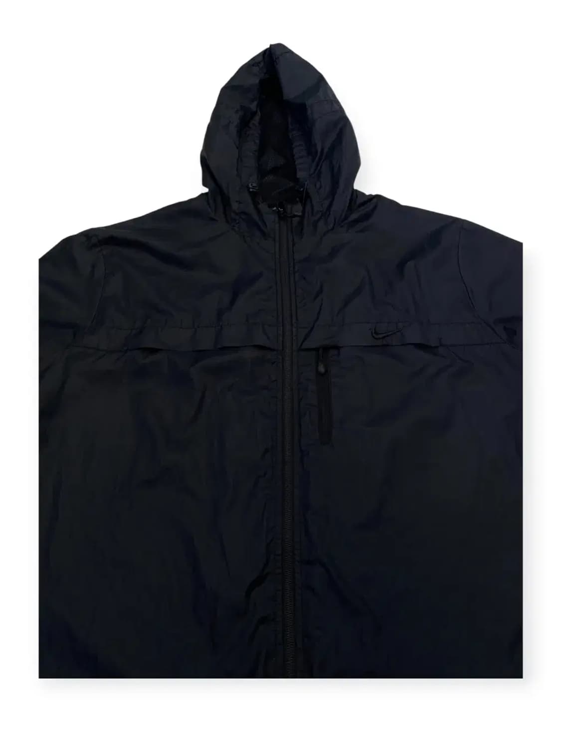 나이키 바람막이 (Man XL) AB0849 상품이미지4