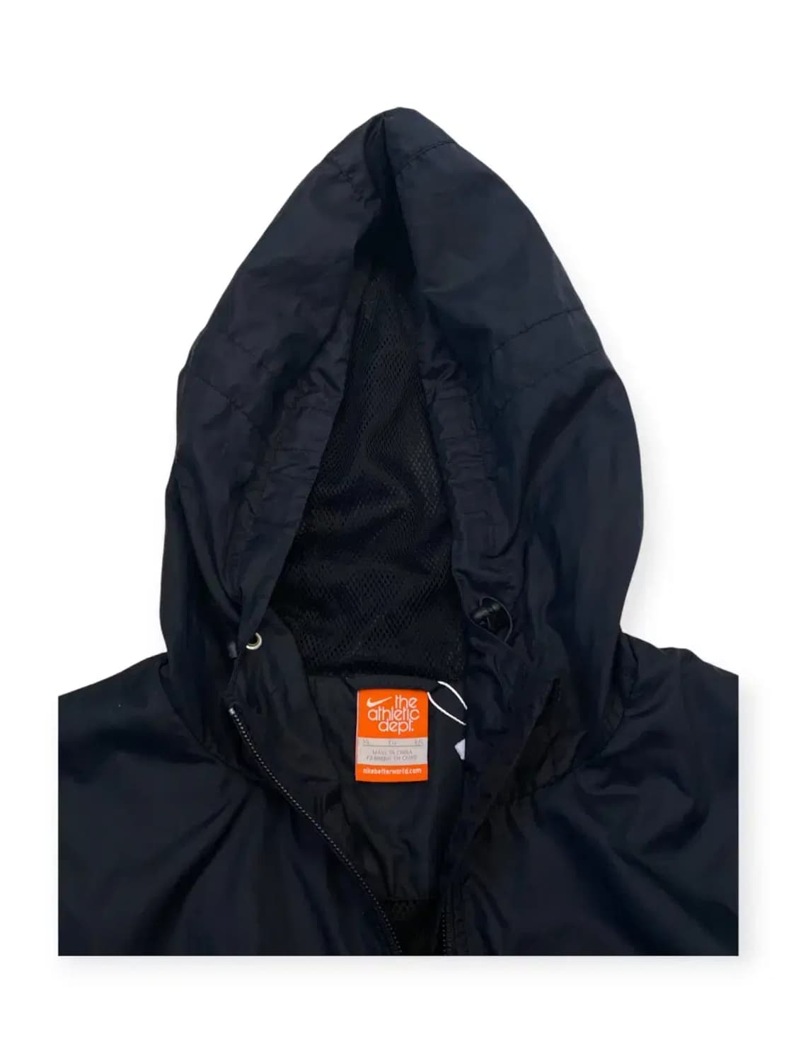 나이키 바람막이 (Man XL) AB0849 상품이미지5