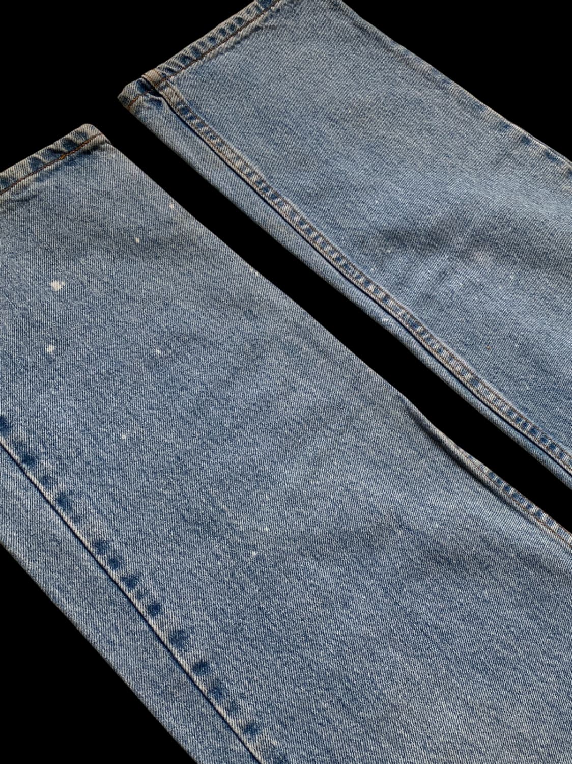 리바이스 505 (36) / [AB1299] 상품이미지10