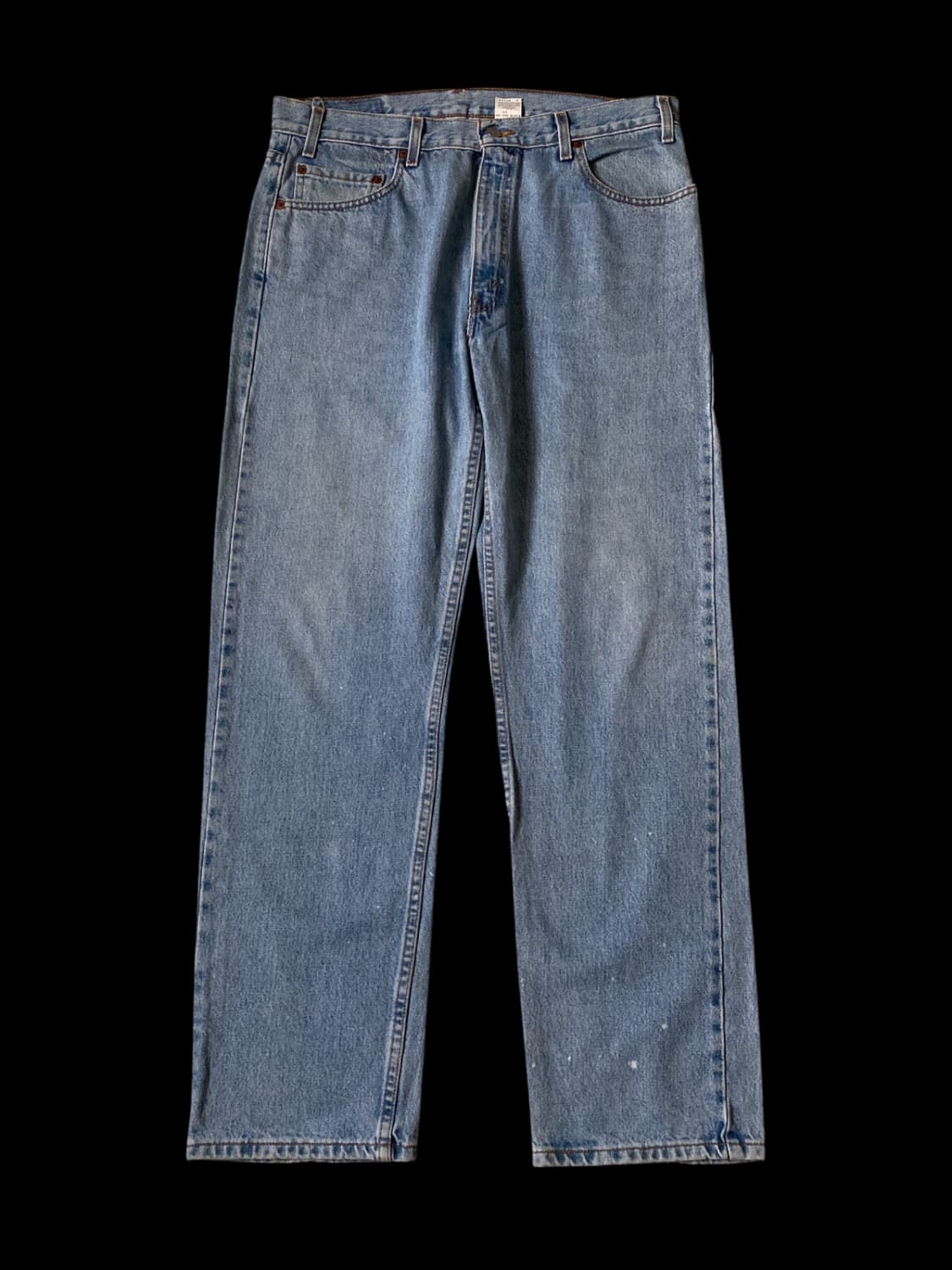 리바이스 505 (36) / [AB1299] 상품이미지2