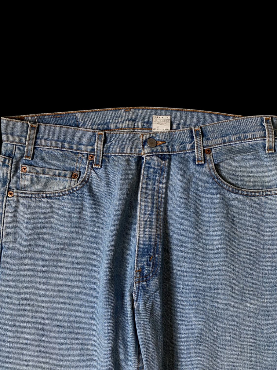 리바이스 505 (36) / [AB1299] 상품이미지3