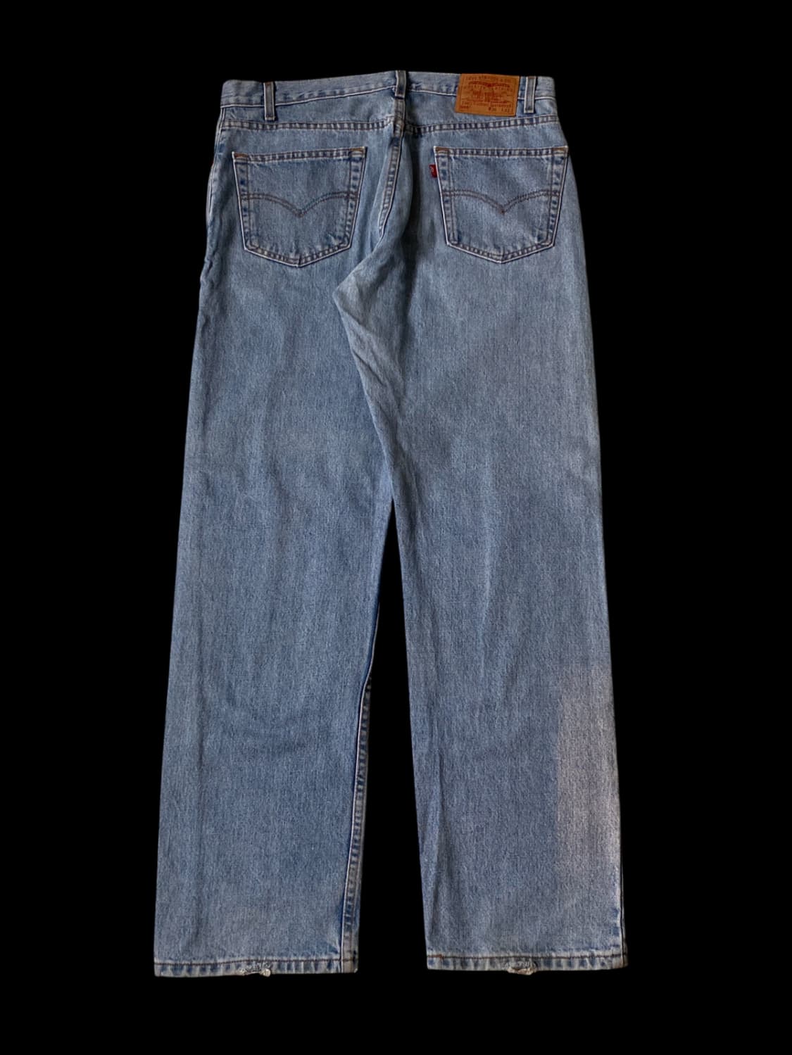 리바이스 505 (36) / [AB1299] 상품이미지9