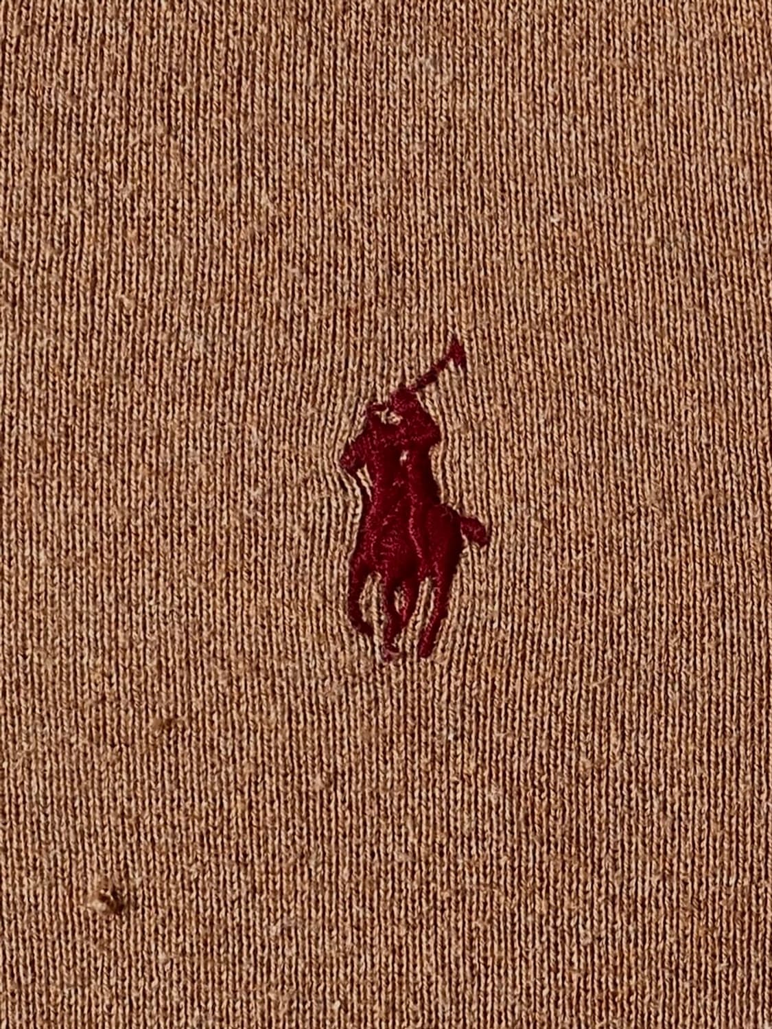 폴로 랄프로렌 니트 베스트 (Man M) / [AB1301] 상품이미지3