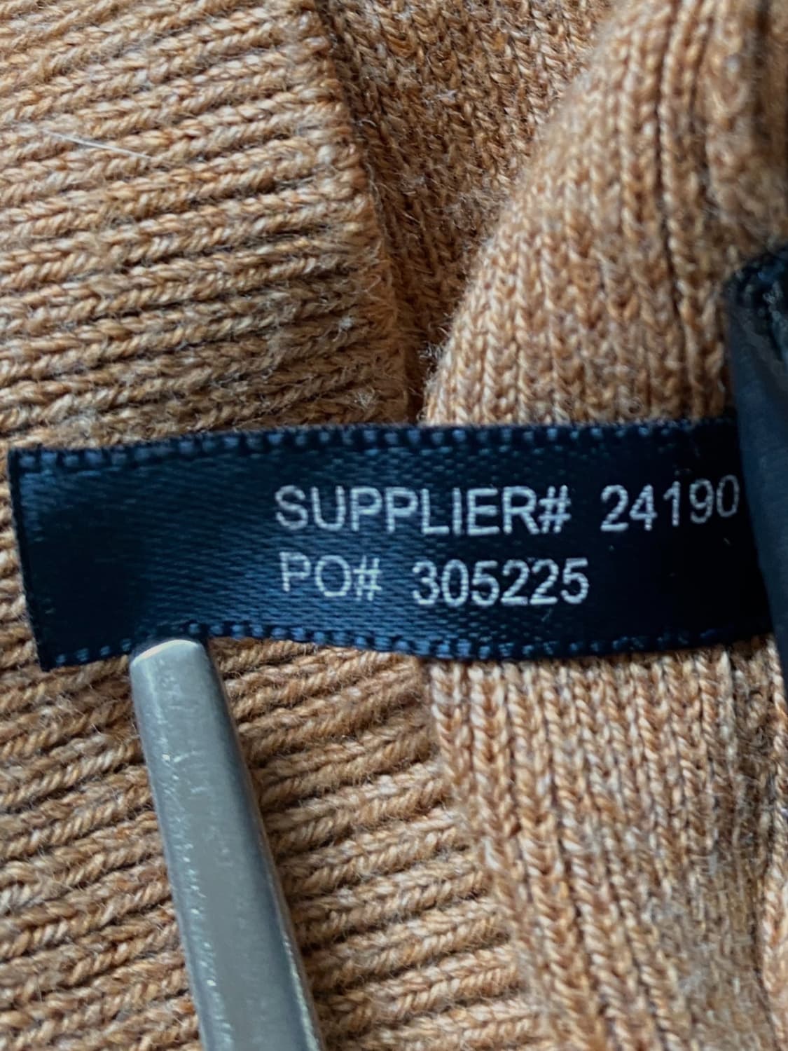 폴로 랄프로렌 니트 베스트 (Man M) / [AB1301] 상품이미지5