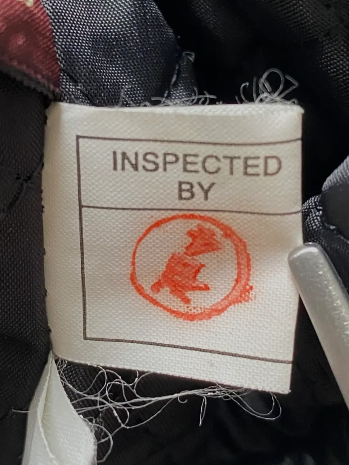 빈티지 레더 자켓 (Man 2XL) / [AB1302] 상품이미지8