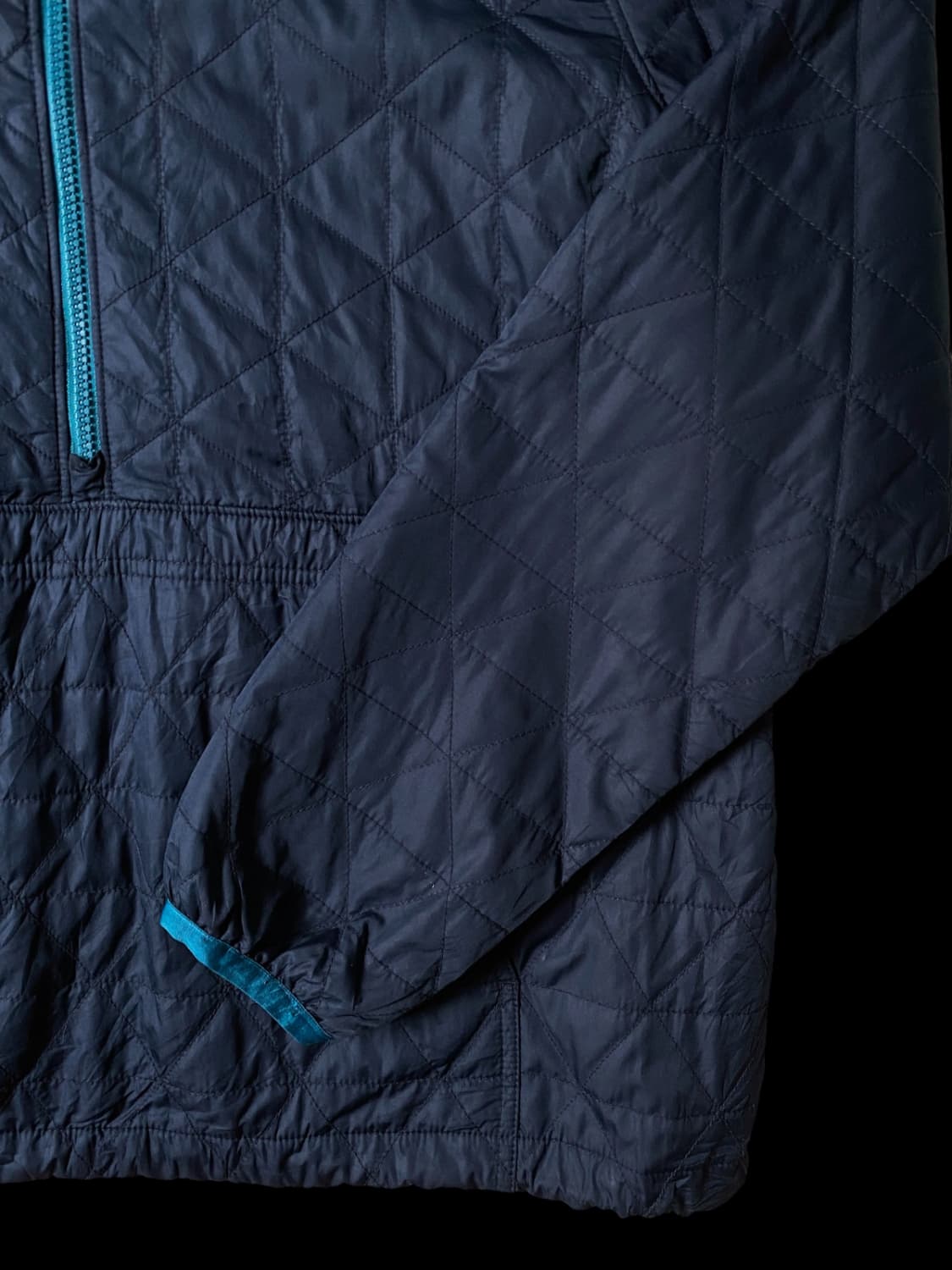 엘엘빈 반 후드 집업 (Woman S)  / [AB1305] 상품이미지3