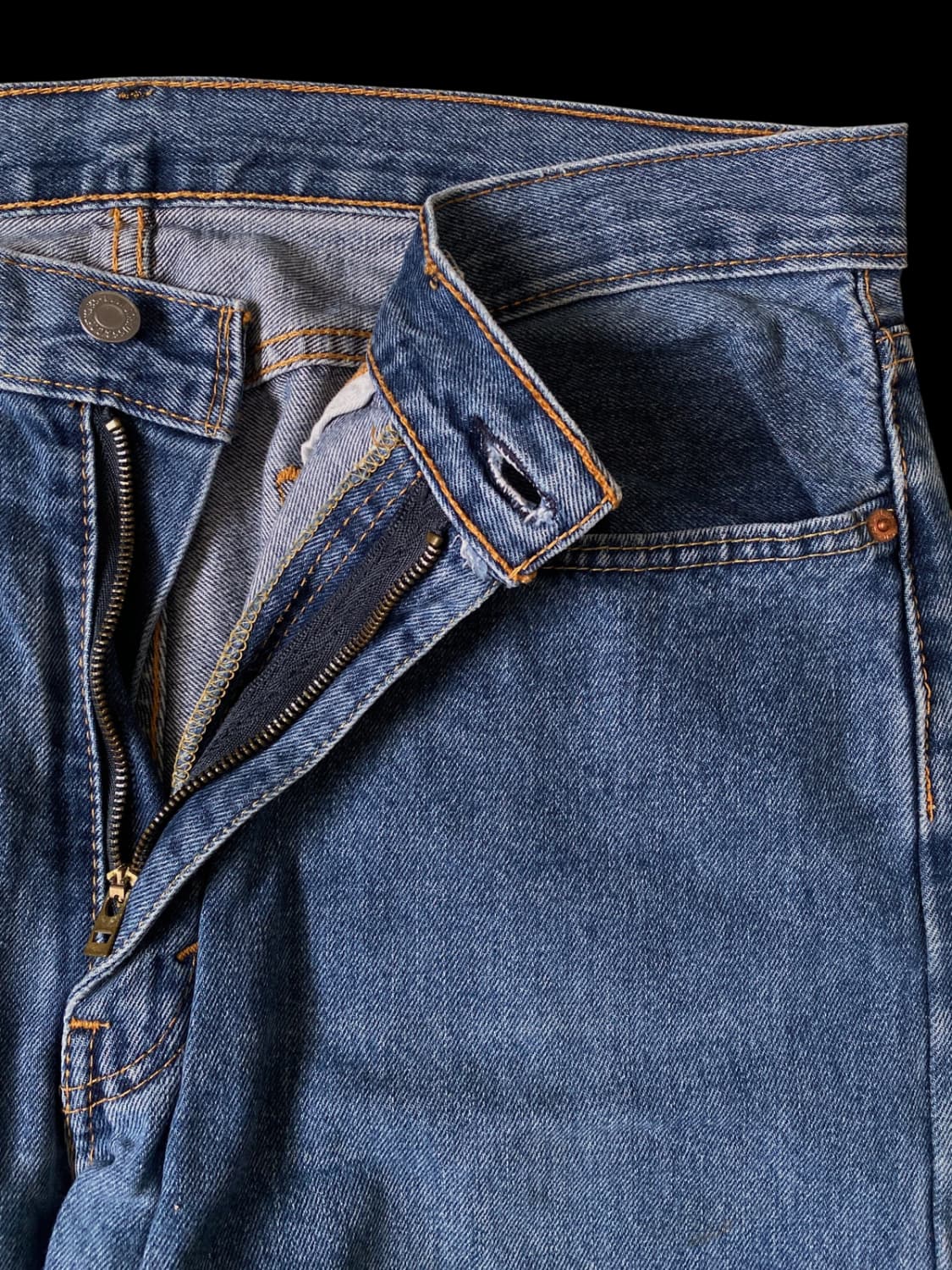 리바이스 550 (35) / [AB1300] 상품이미지4