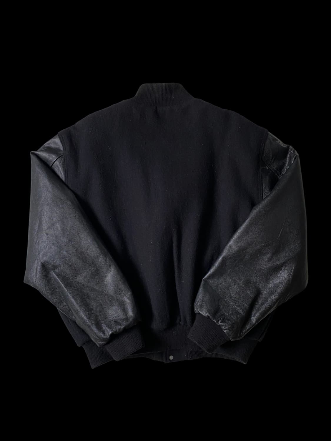 빈티지 바시티 자켓 (Man 2XL) / [AB1304] 상품이미지6