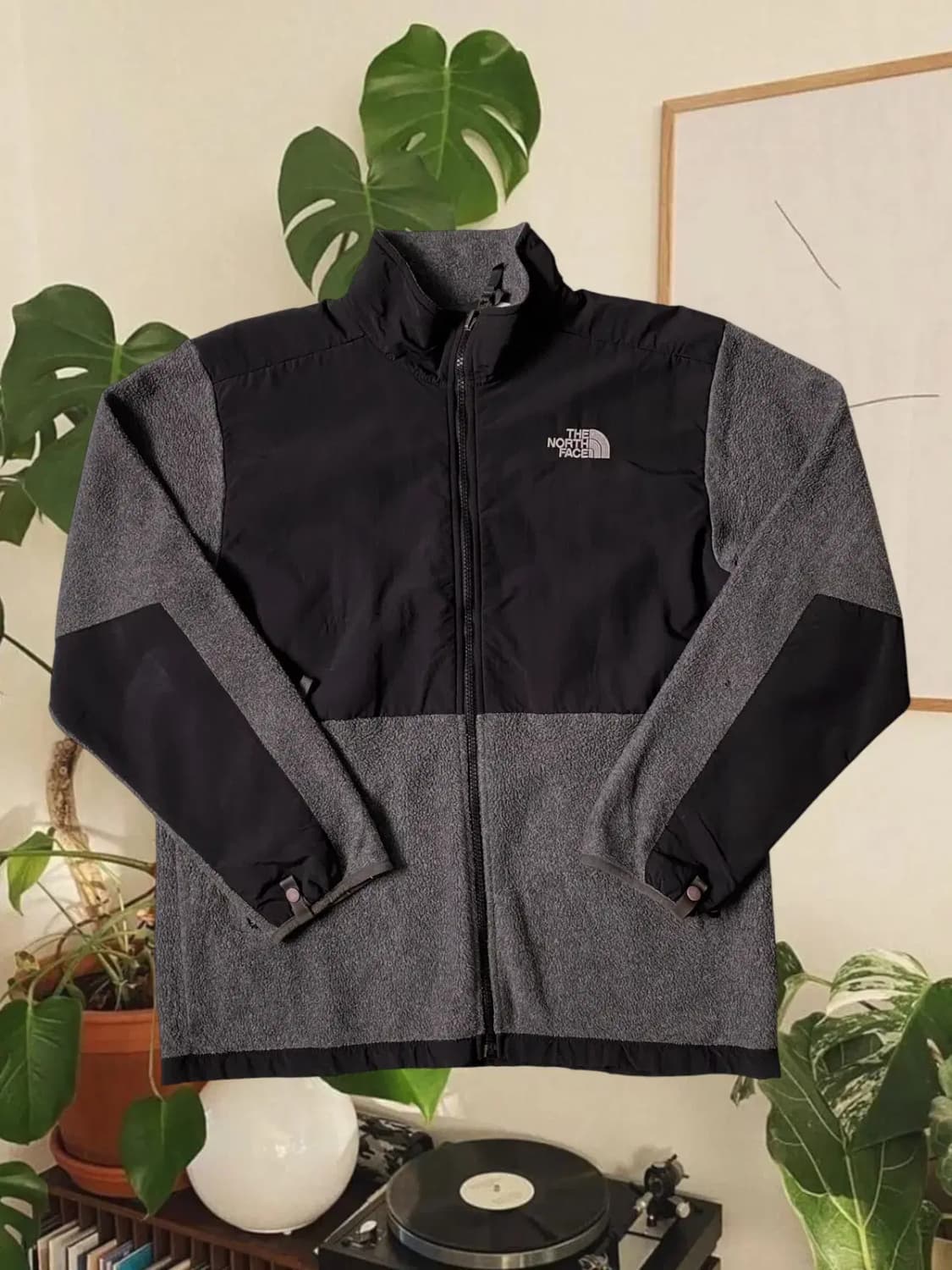 노스페이스 후리스 (Woman M) / [AB1307] 상품이미지1