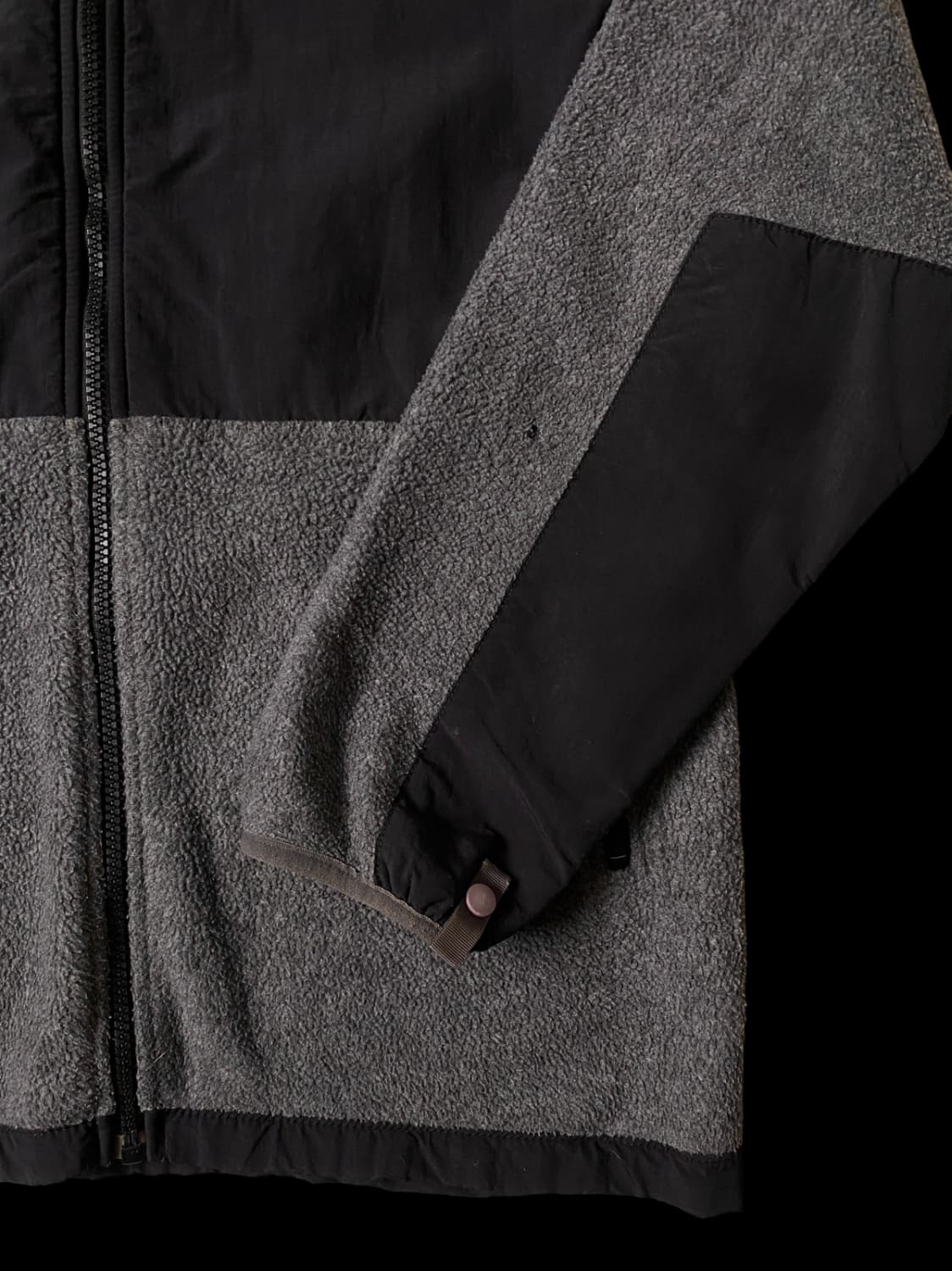 노스페이스 후리스 (Woman M) / [AB1307] 상품이미지3