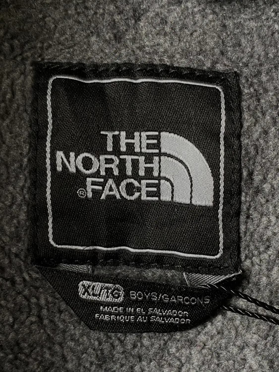 노스페이스 후리스 (Woman M) / [AB1307] 상품이미지4