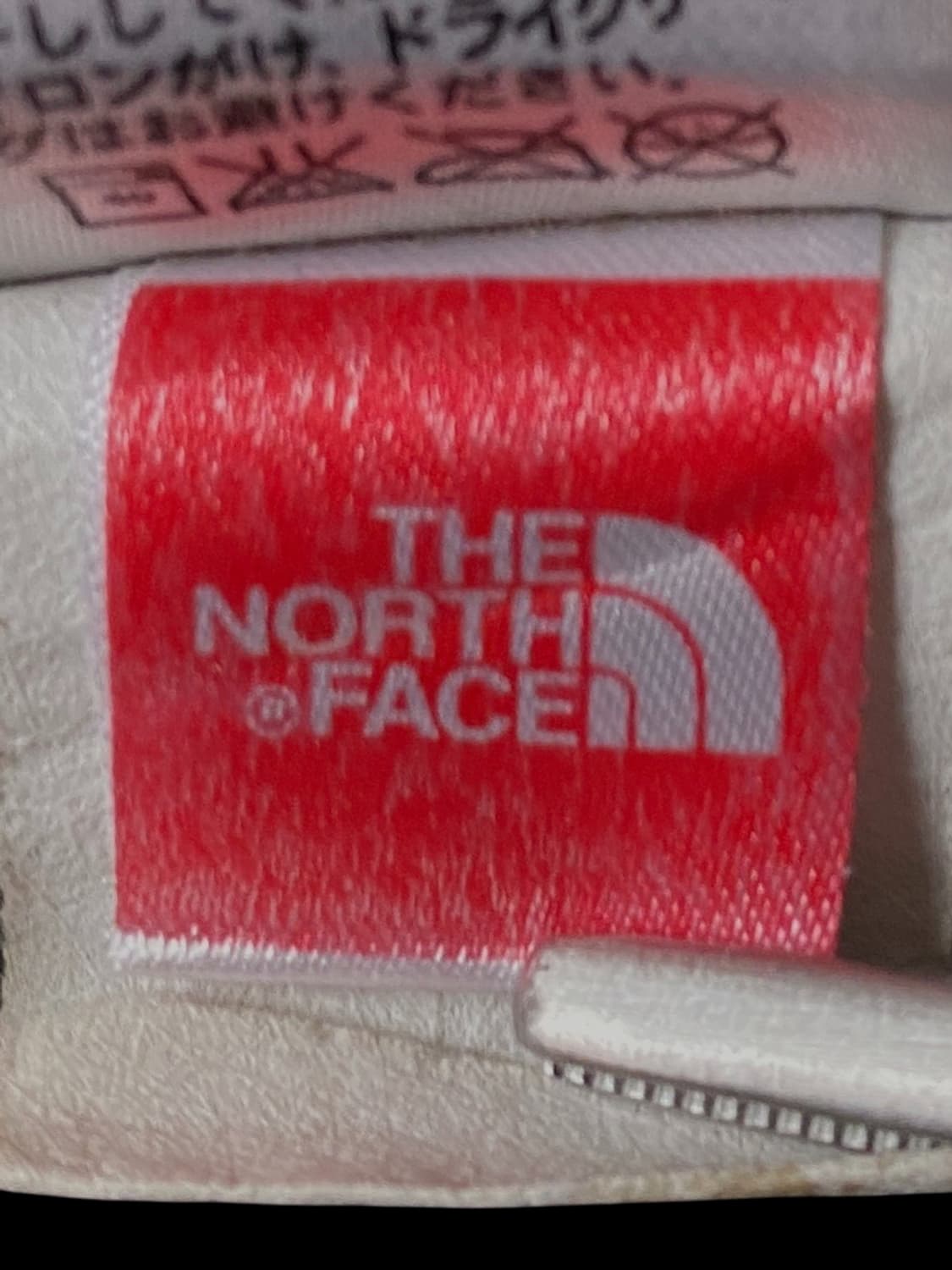 노스페이스 후리스 (Woman M) / [AB1307] 상품이미지8