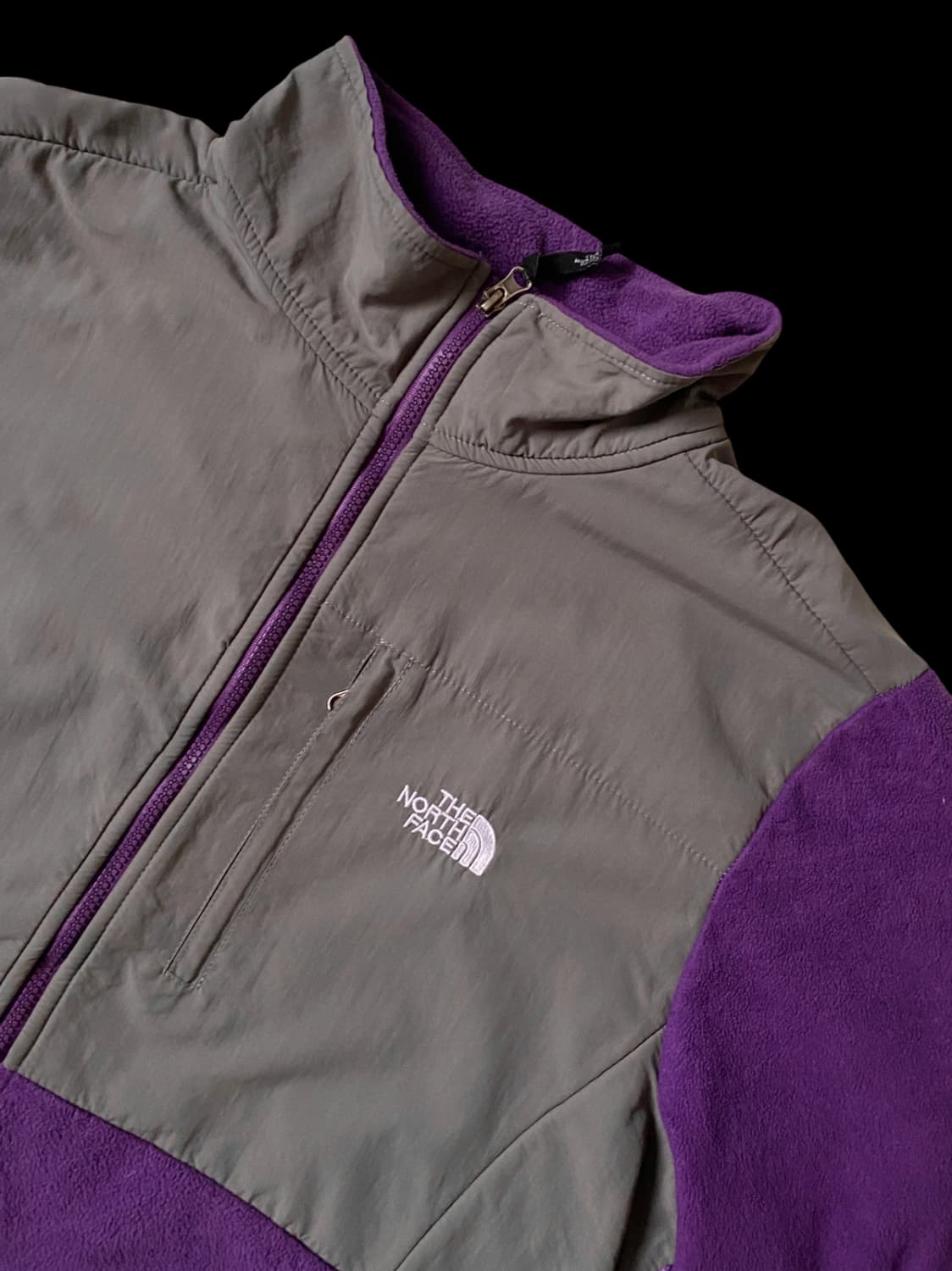 노스페이스 후리스 (Man XL) / [AB1306] 상품이미지2