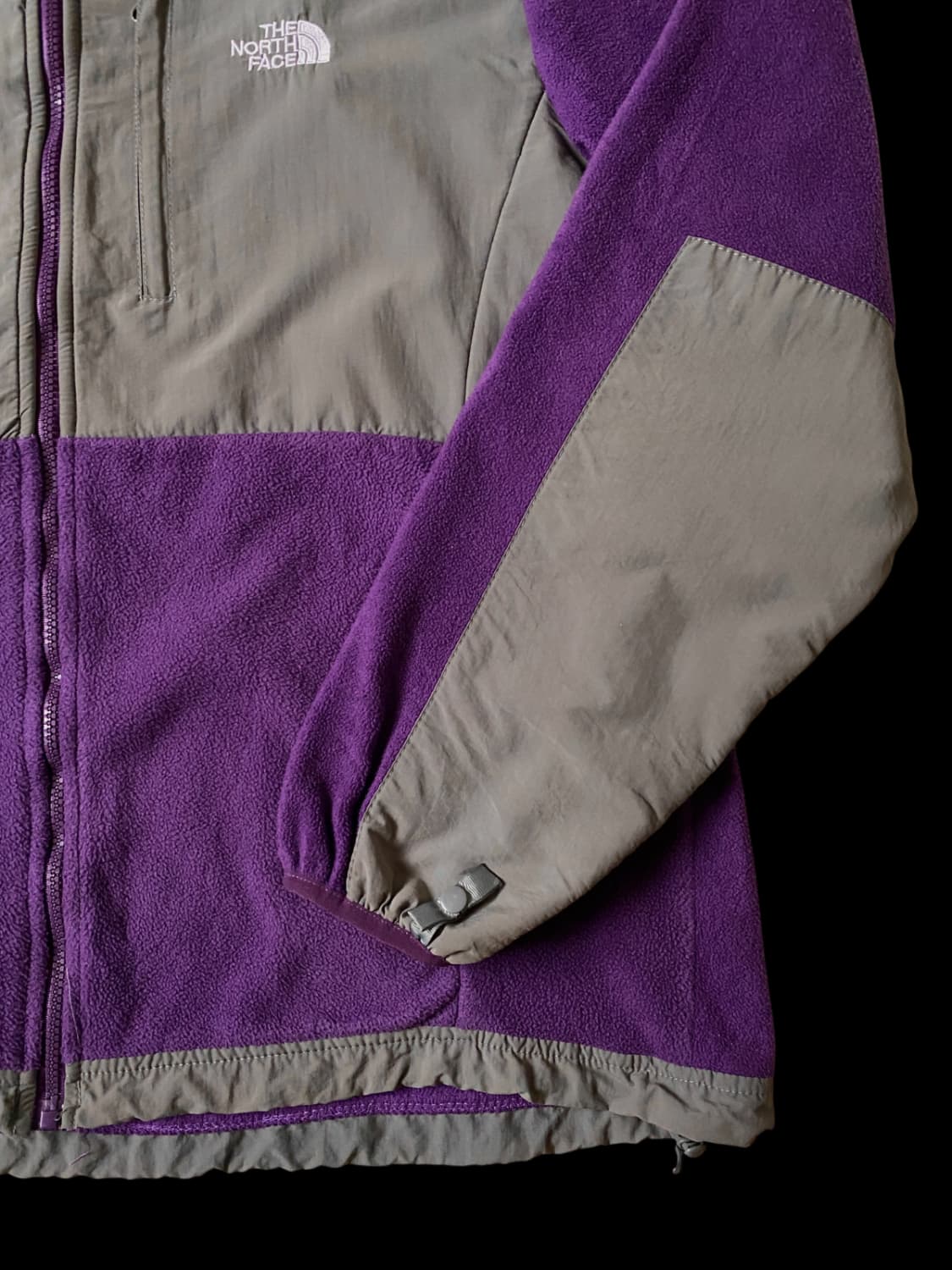 노스페이스 후리스 (Man XL) / [AB1306] 상품이미지3