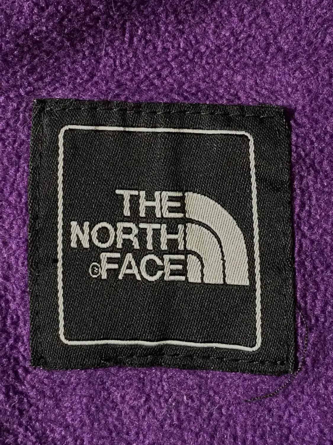 노스페이스 후리스 (Man XL) / [AB1306] 상품이미지4