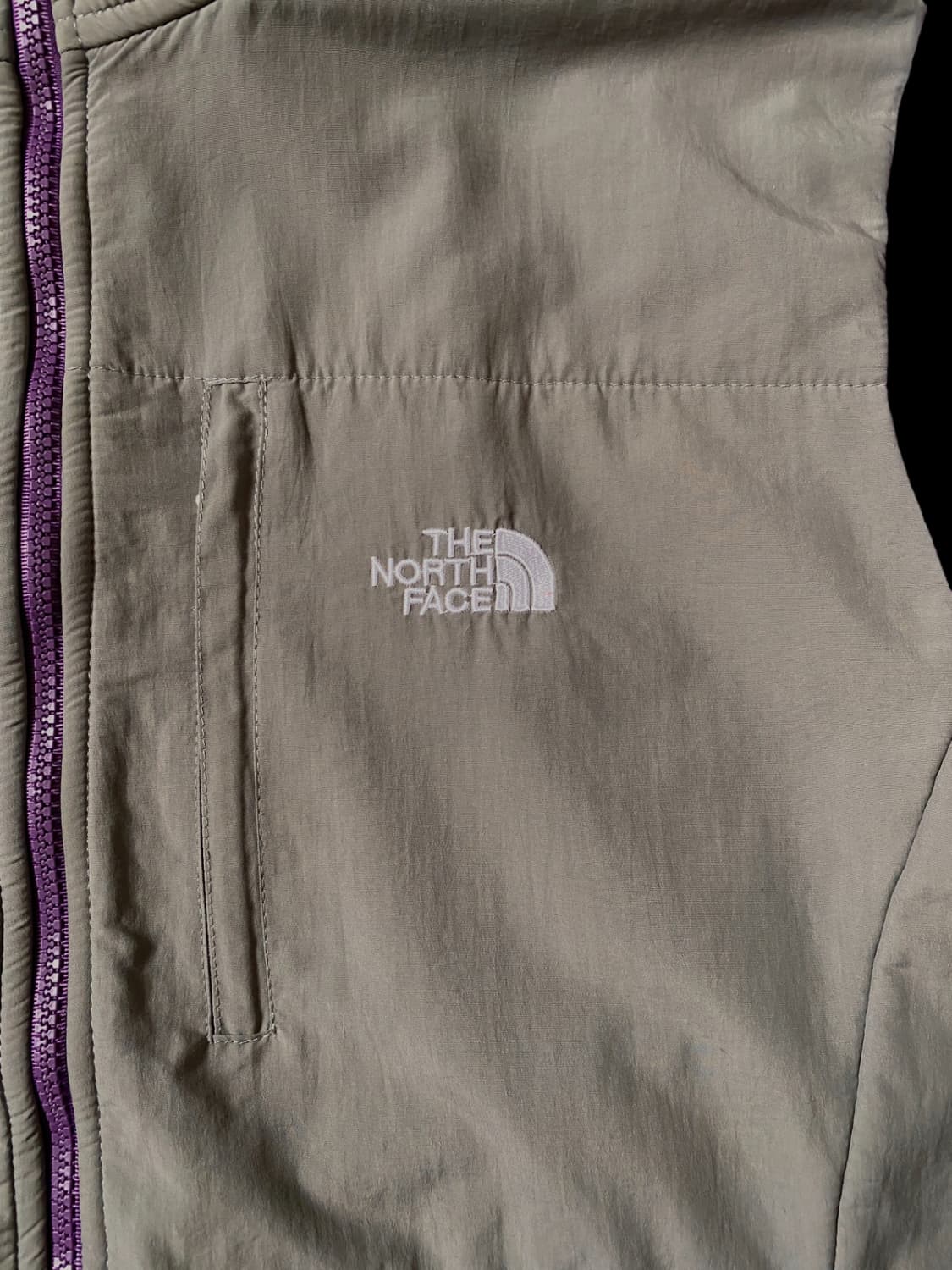 노스페이스 후리스 (Man XL) / [AB1306] 상품이미지8