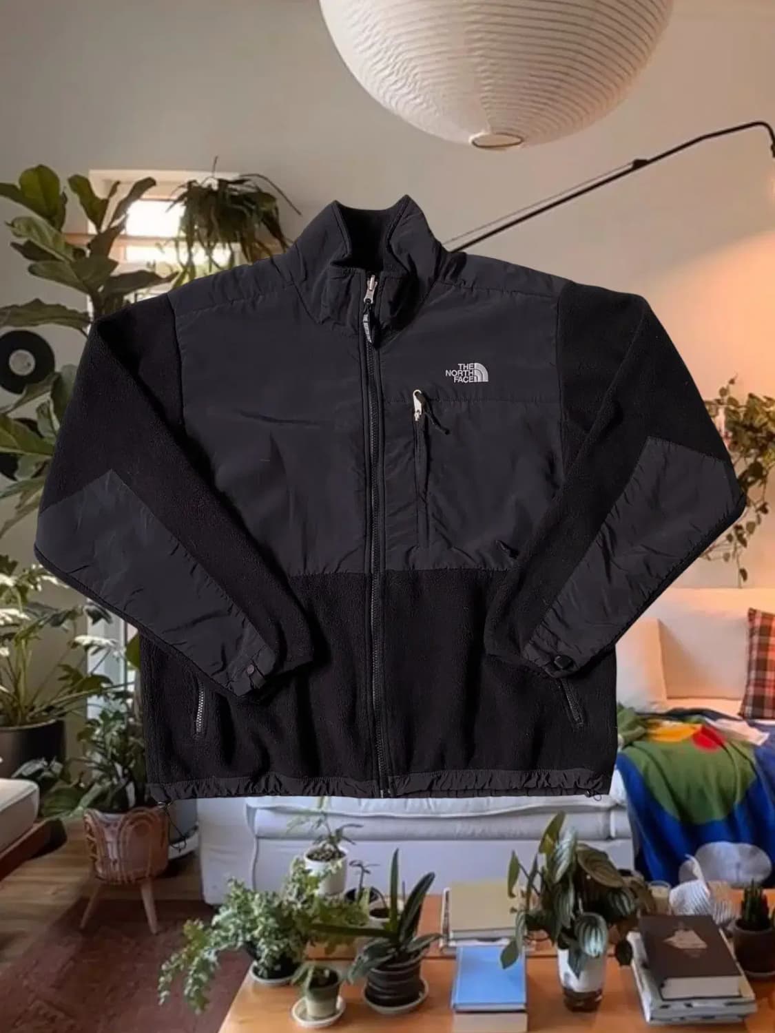 노스페이스 후리스 (Man XL) / [AB1308] 상품이미지1