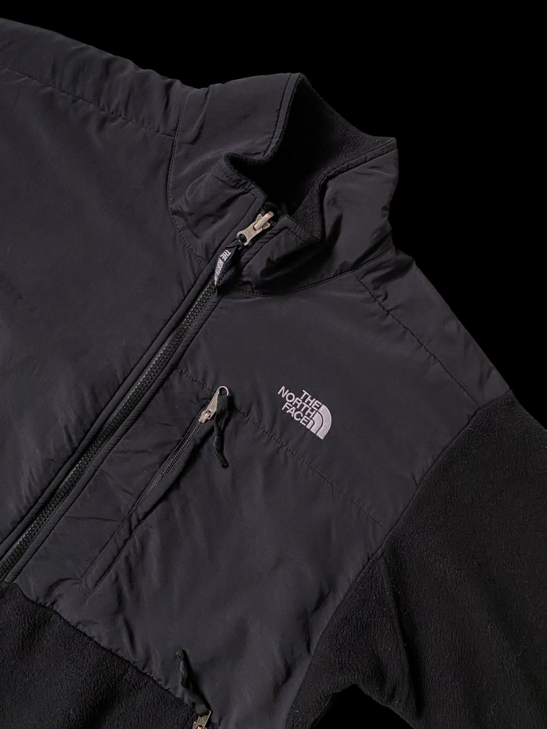 노스페이스 후리스 (Man XL) / [AB1308] 상품이미지2