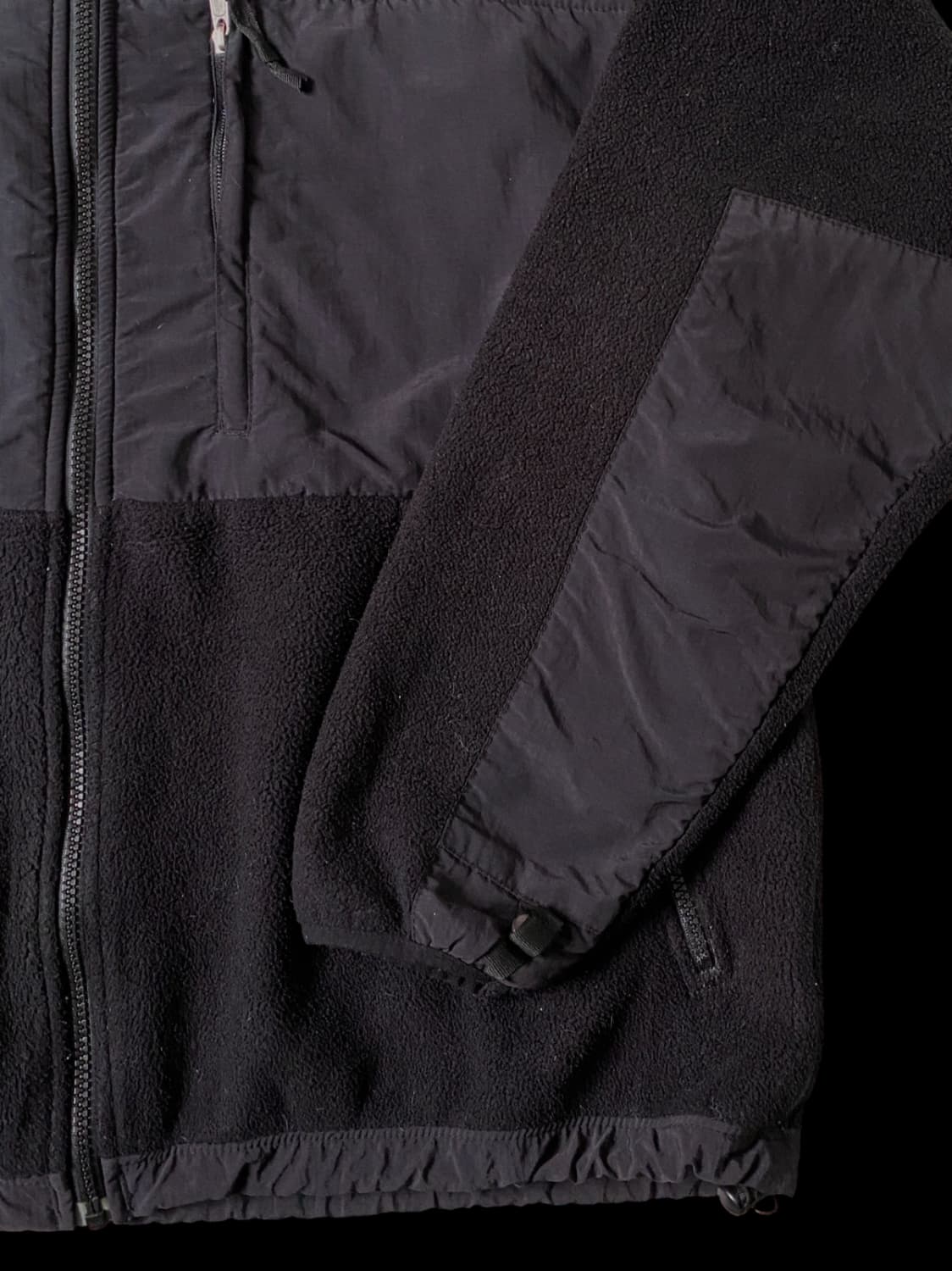 노스페이스 후리스 (Man XL) / [AB1308] 상품이미지3