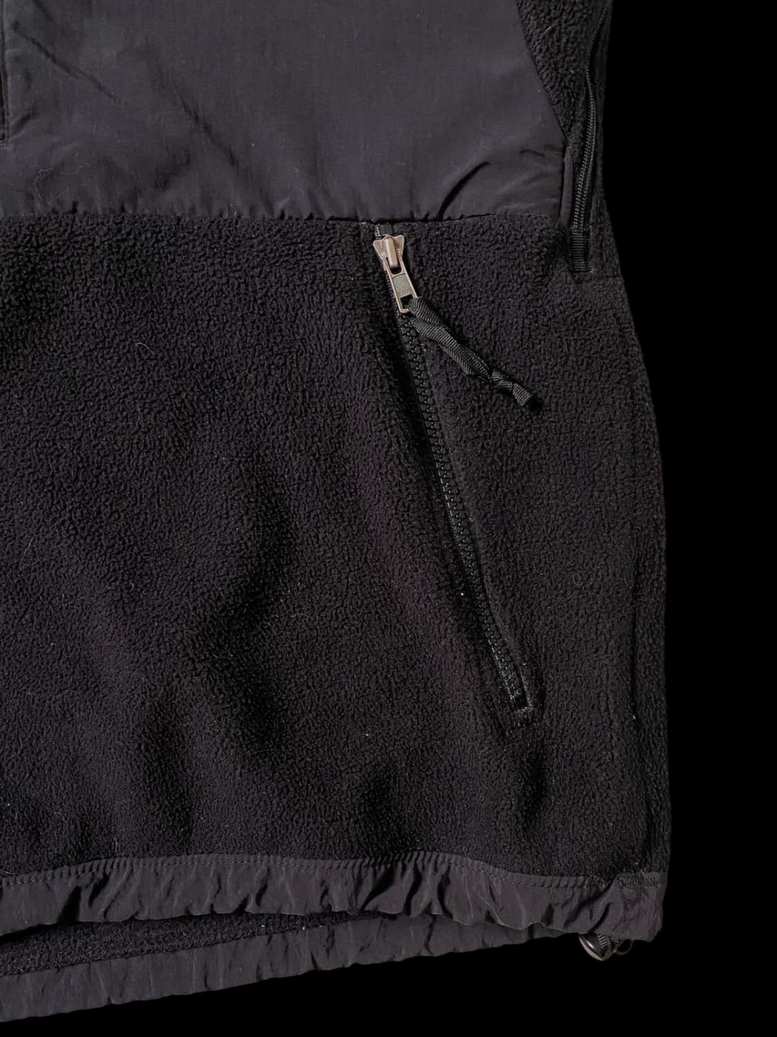 노스페이스 후리스 (Man XL) / [AB1308] 상품이미지8