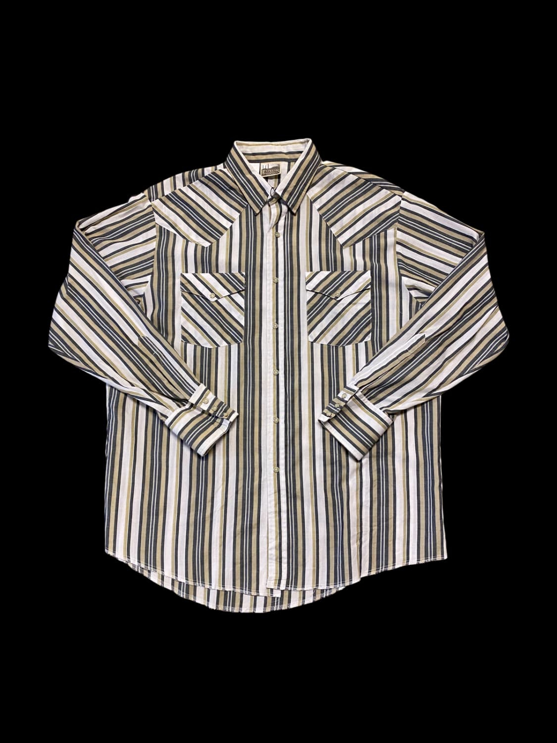 빈티지 셔츠 (Man XL)) / [AA1007] 상품이미지3