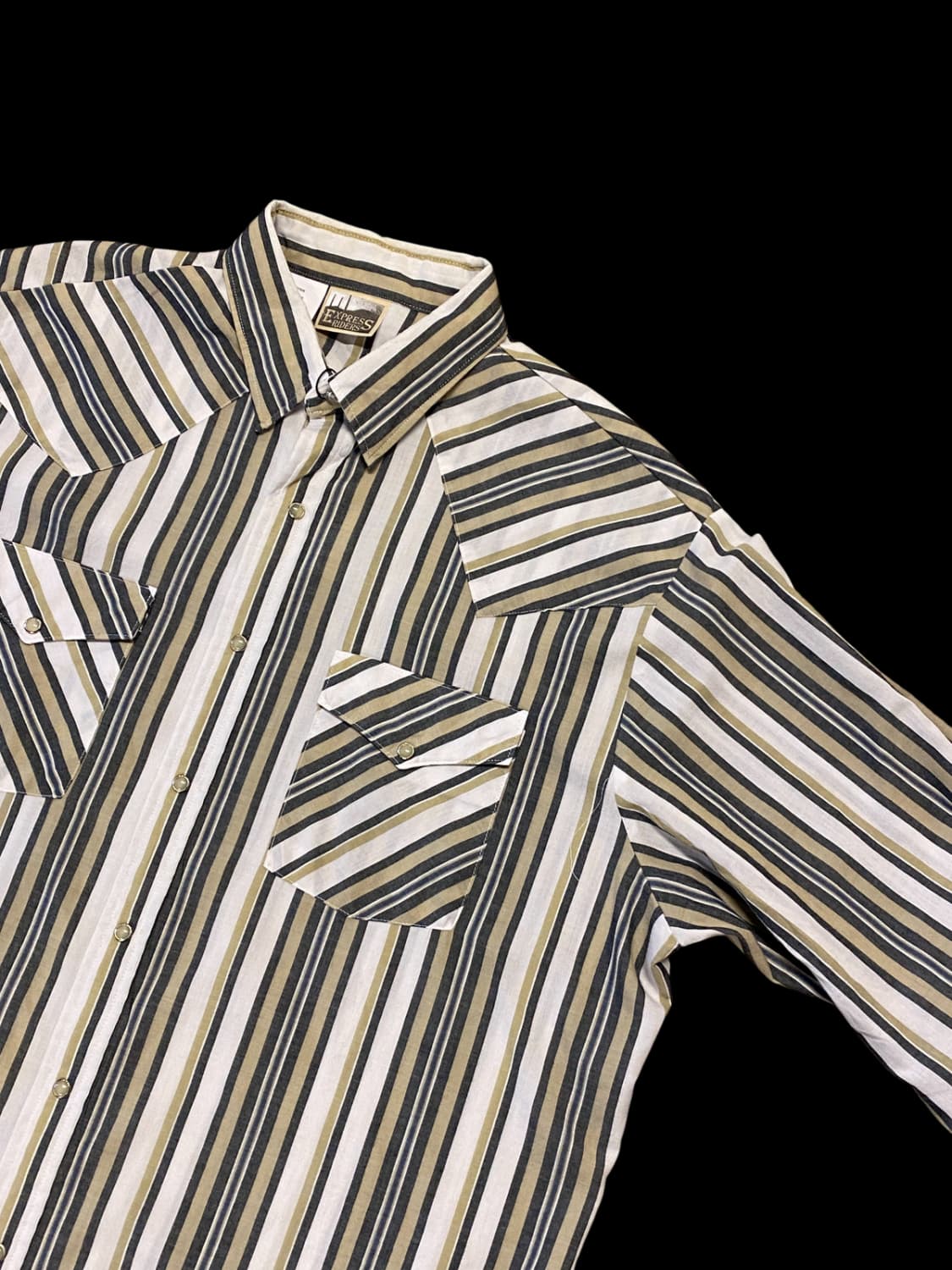 빈티지 셔츠 (Man XL)) / [AA1007] 상품이미지4