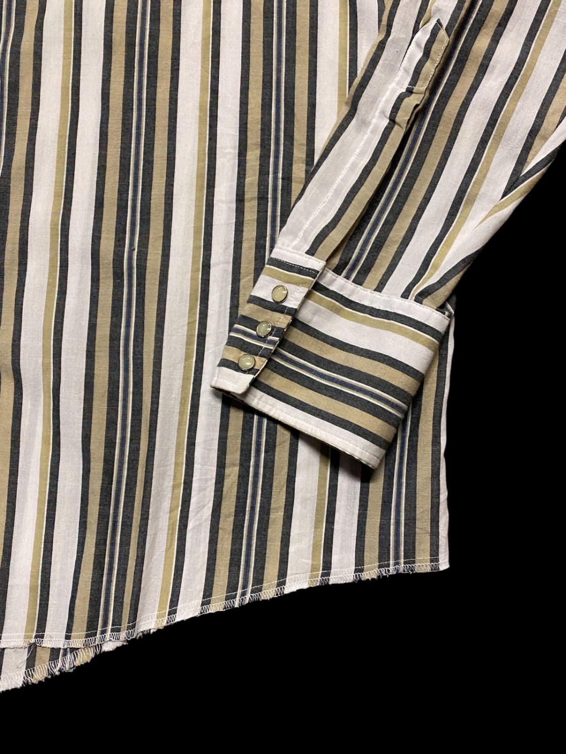 빈티지 셔츠 (Man XL)) / [AA1007] 상품이미지5