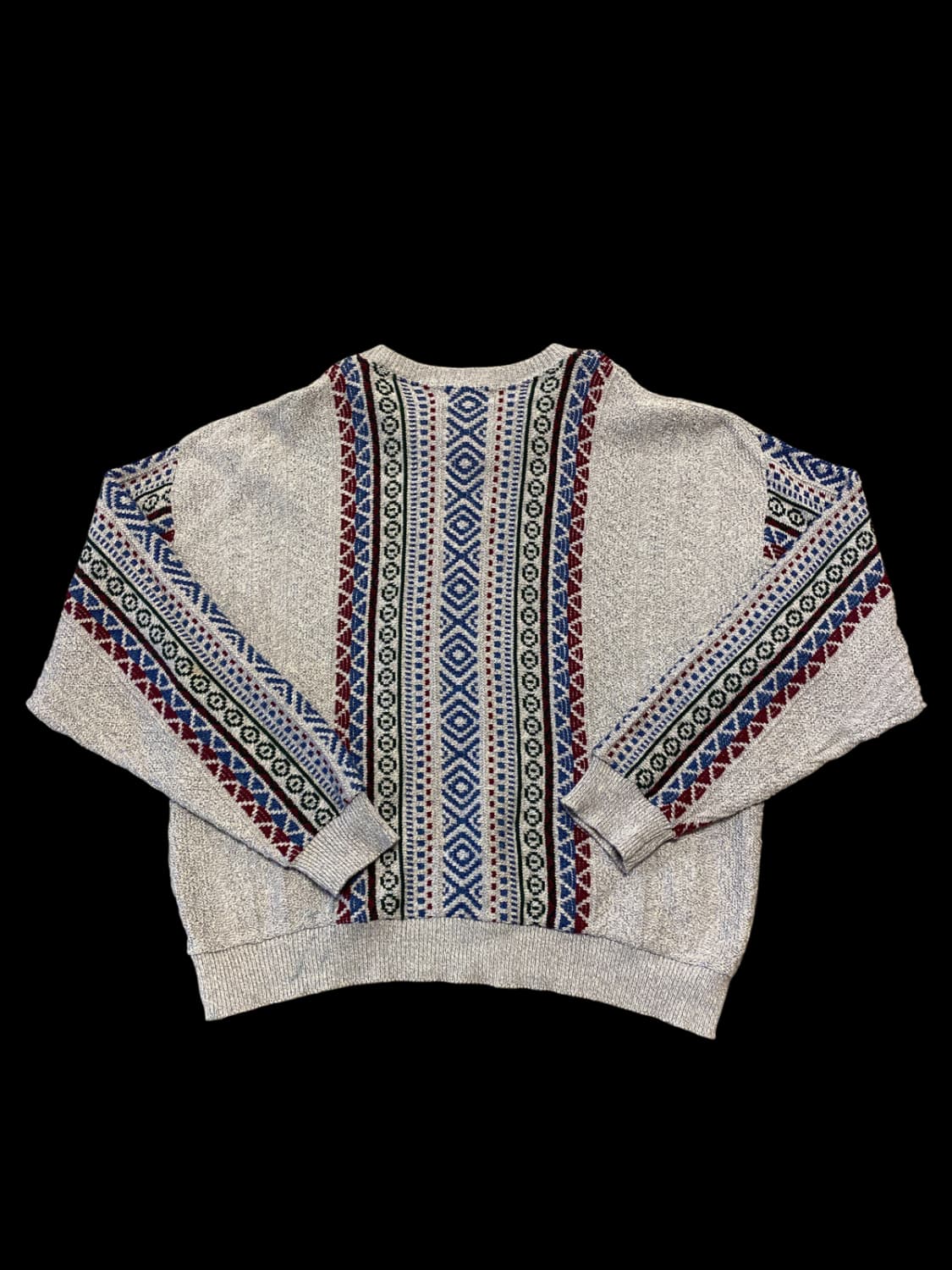 빈티지 니트 (Man 2XL) / [AA1008] 상품이미지7