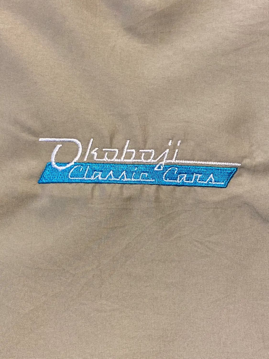 빈티지 웜업 (Man 2XL) / [AA1010] 상품이미지4