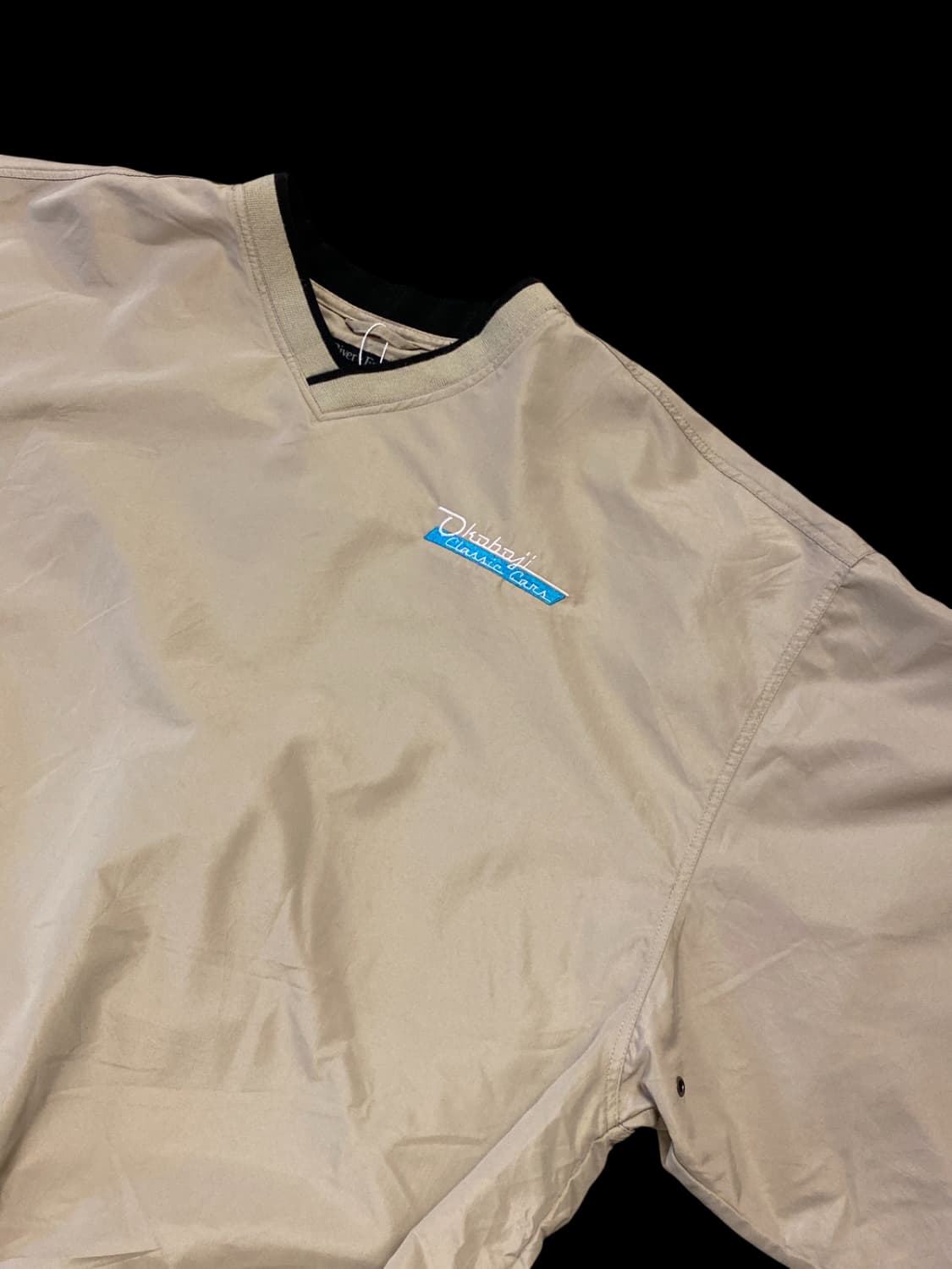 빈티지 웜업 (Man 2XL) / [AA1010] 상품이미지5