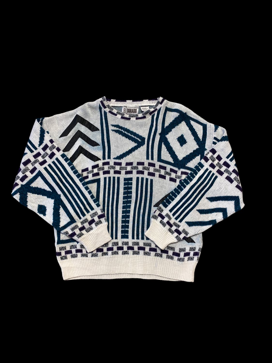 빈티지 니트 (Man L) / [AA1009] 상품이미지3