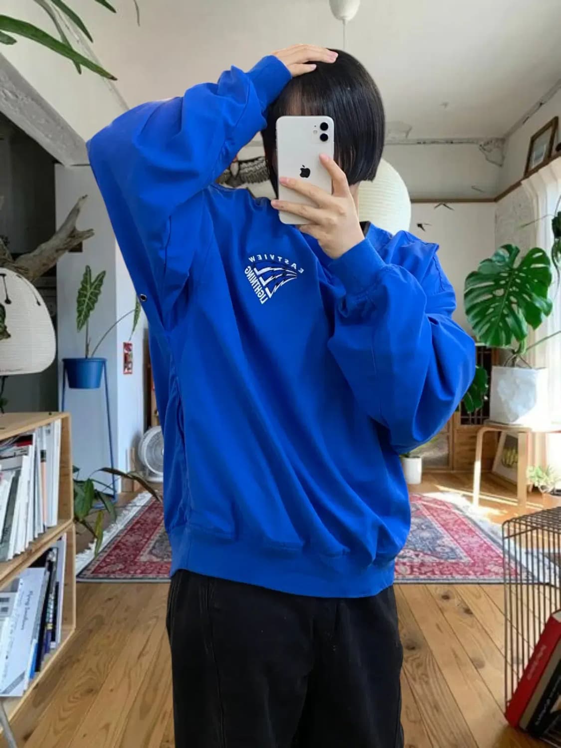 빈티지 웜업 (Man 2XL) / [AA1011] 상품이미지2