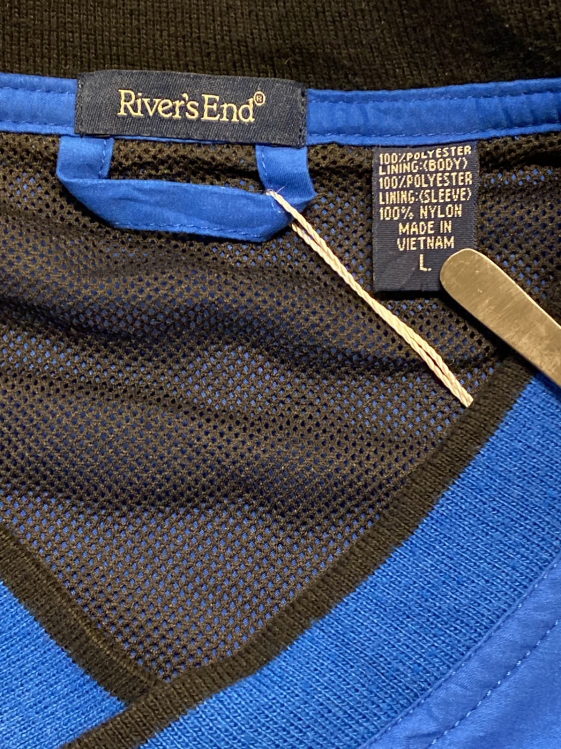 빈티지 웜업 (Man 2XL) / [AA1011] 상품이미지6