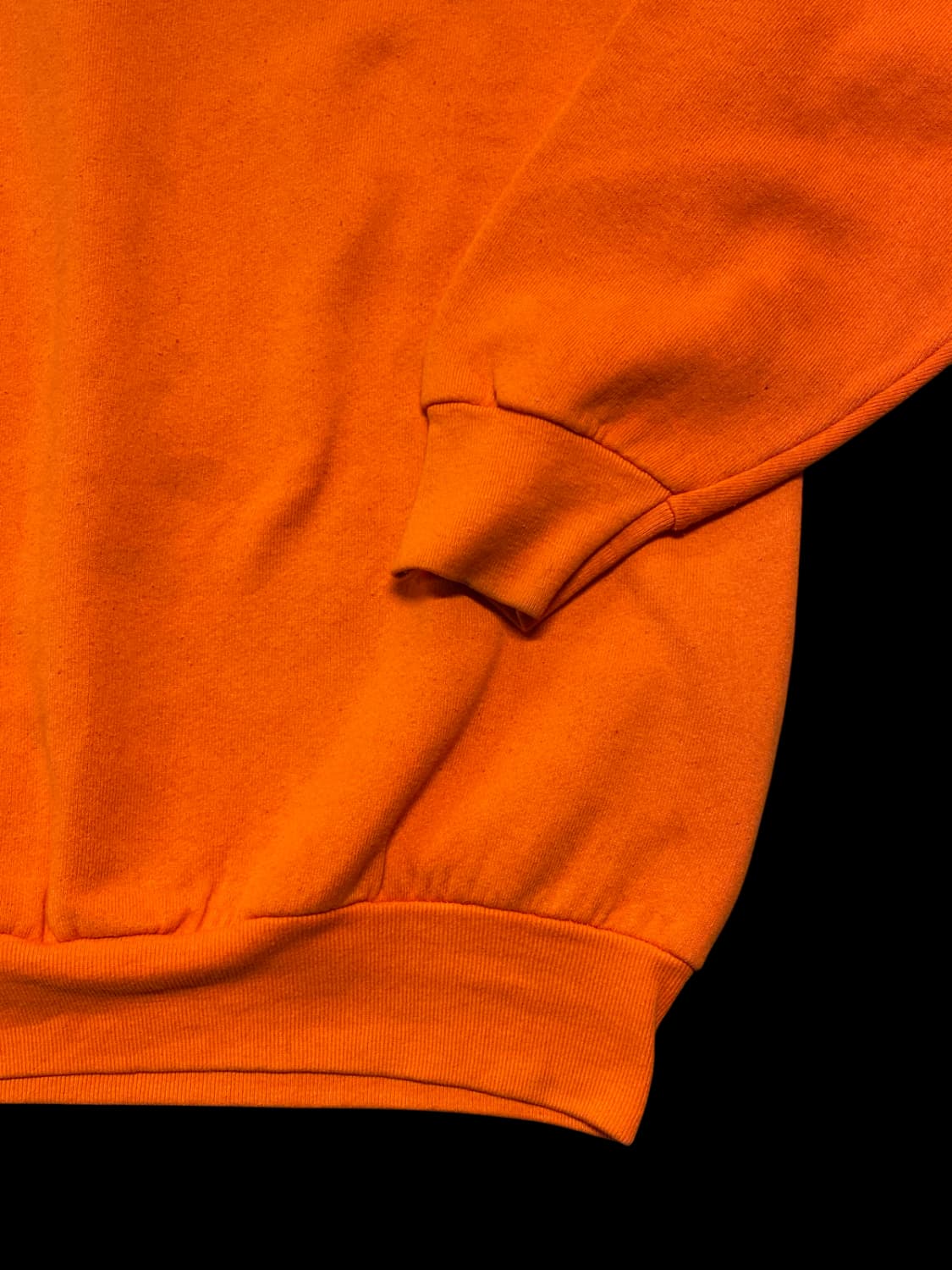 프룻 오브 더 룸 스웻셔츠 (Man L) / [AA1013] 상품이미지5