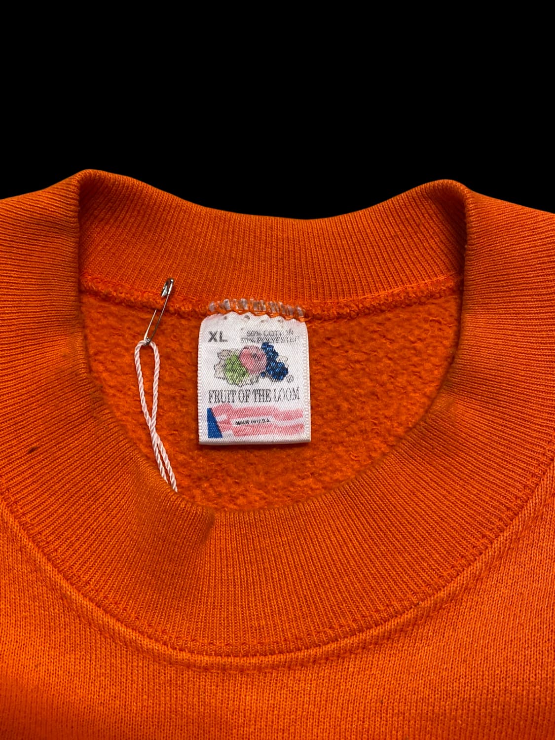 프룻 오브 더 룸 스웻셔츠 (Man L) / [AA1013] 상품이미지6