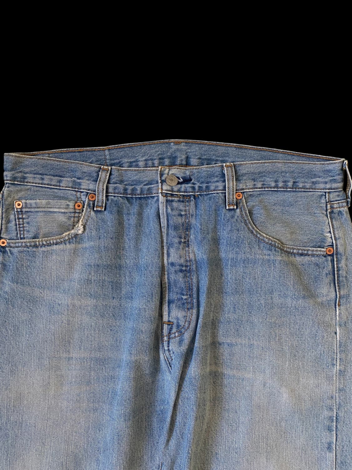 리바이스 501 (36) / [AB1309] 상품이미지3