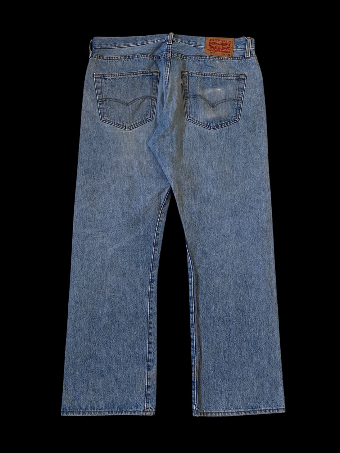 리바이스 501 (36) / [AB1309] 상품이미지7