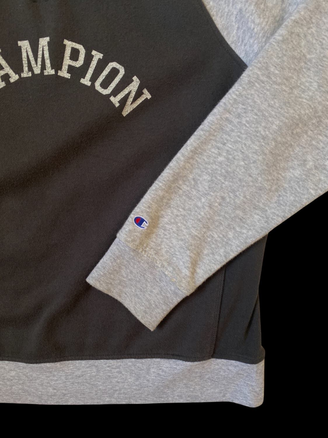 챔피온 맨투맨 (Woman L) / [AB1317] 상품이미지3