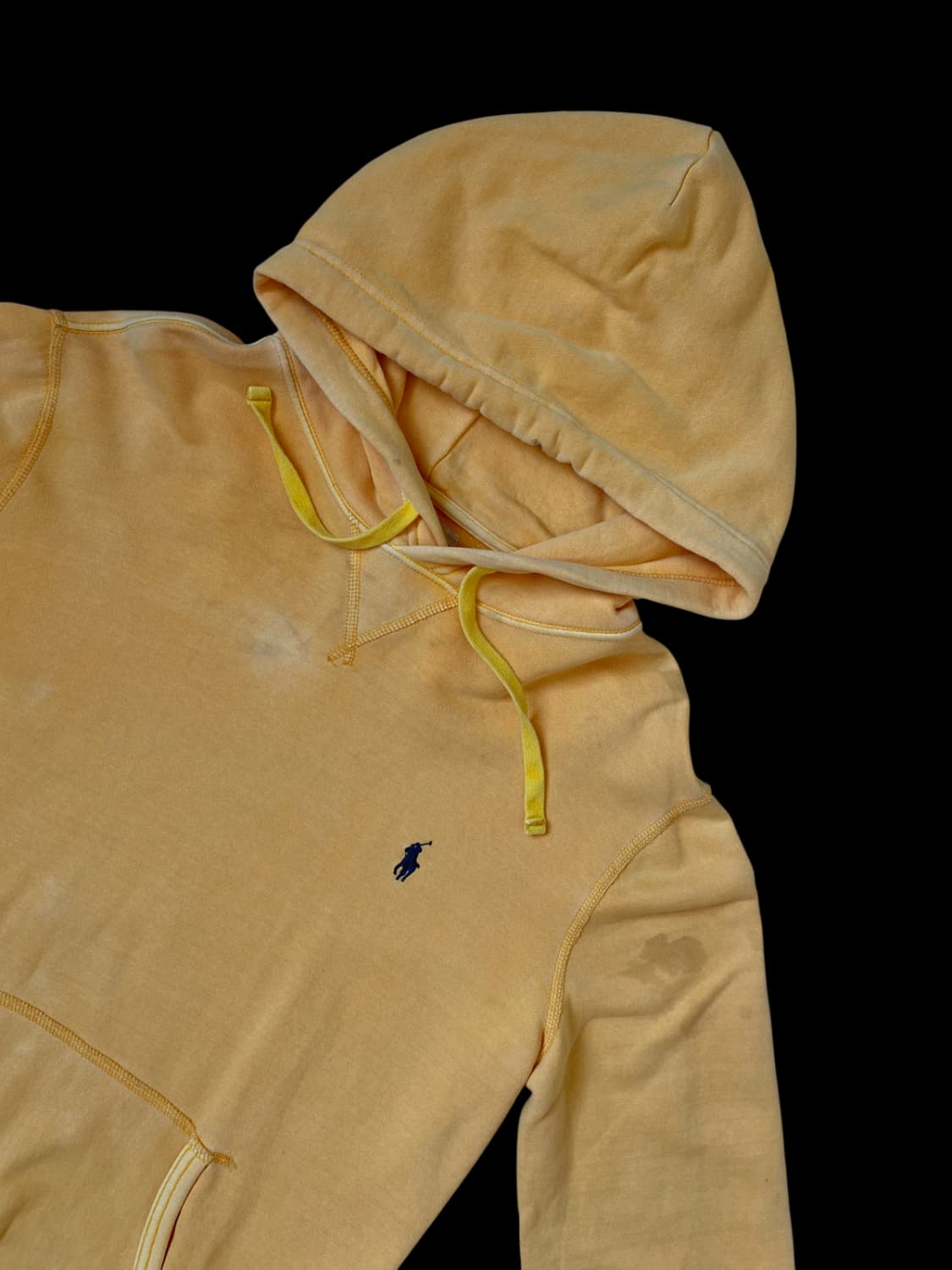 폴로 랄프로렌 후드티 (Man L) / [AB1318] 상품이미지2